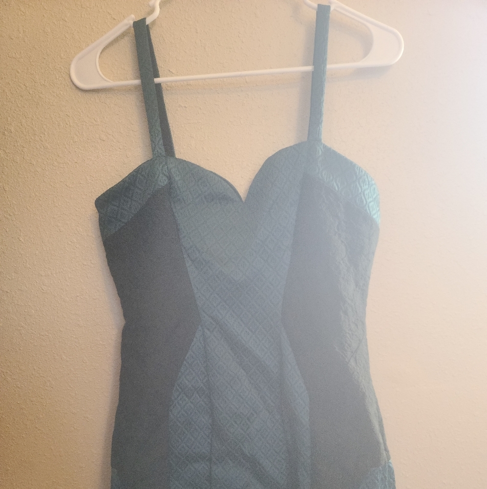 AllSaints Mini Dress